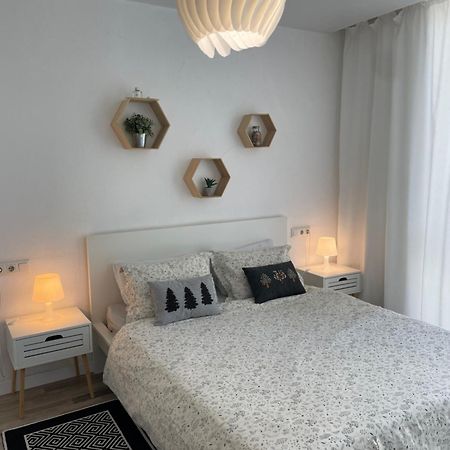 Scandinavian Apartment На Марсельской Kryzhanivka Exterior foto
